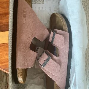 Birkenstock Arizona Brand New in Box